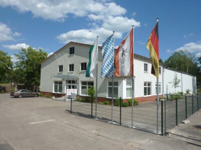 Ohning Innenausbau GmbH